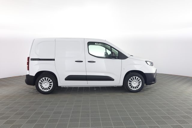 Toyota Proace City Proace City 1.5D 100 CV S&S PC 4p. Comfort - foto 3 di 4