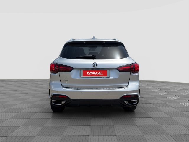 MG HS HS 1.5T-GDI Luxury - foto 4 di 4