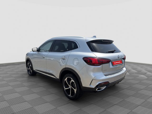 MG HS HS 1.5T-GDI Luxury - foto 3 di 4