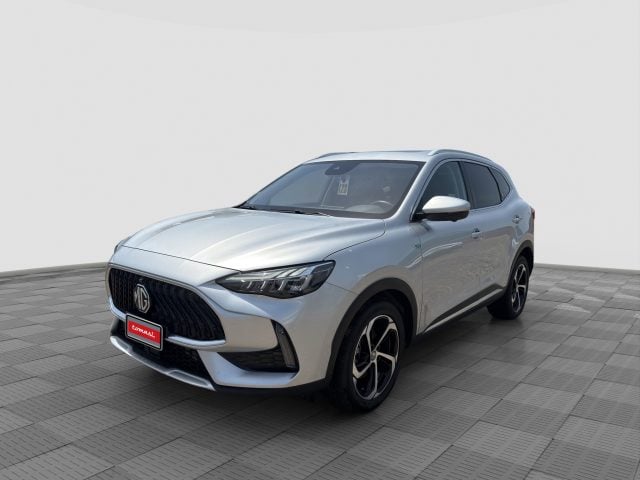 MG HS HS 1.5T-GDI Luxury usato a MILANO