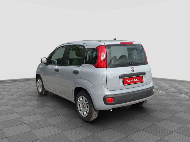 Fiat Panda Panda 1.0 FireFly Hybrid - foto 3 di 4