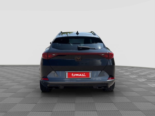 CUPRA Formentor Formentor 1.5 TSI DSG - foto 4 di 4