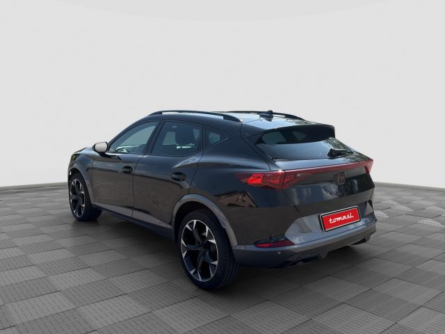 CUPRA Formentor Formentor 1.5 TSI DSG - foto 3 di 4
