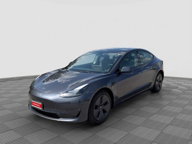 Tesla Model 3 Model 3 Long Range Dual Motor AWD usato a MILANO