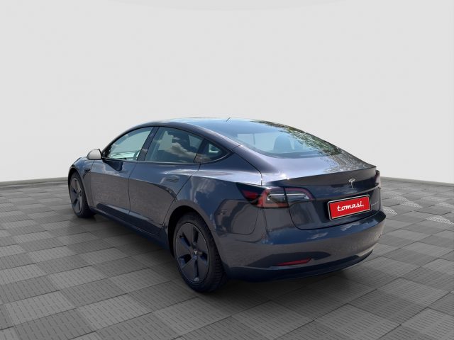 Tesla Model 3 Model 3 Long Range Dual Motor AWD - foto 3 di 4