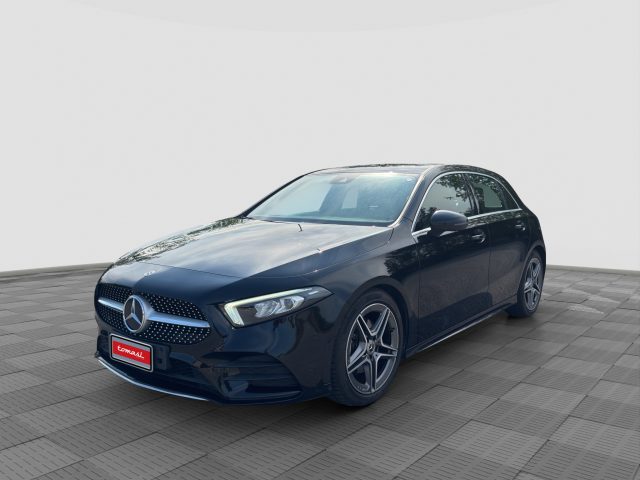 Mercedes-Benz A 180 A 180 d Premium usato a MILANO