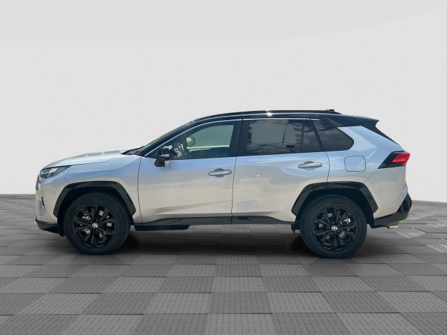 Toyota Other RAV4 RAV4 2.5 HV (218CV) E-CVT 2WD Style - foto 2 di 4