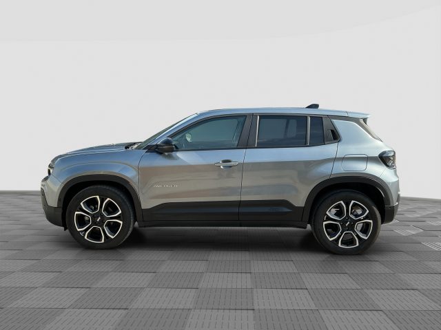 Jeep Avenger Avenger 1.2 Turbo 100 CV Summit - foto 2 di 4