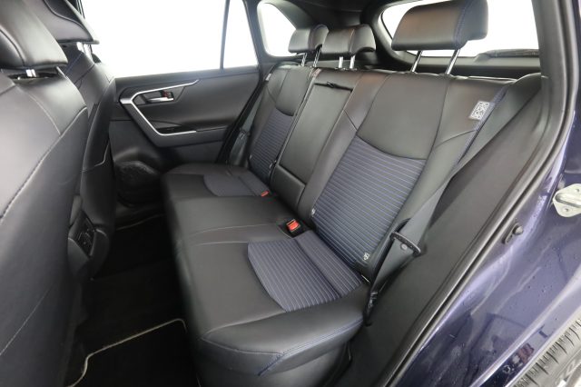 Toyota Other RAV4 RAV4 2.5 HV (218CV) E-CVT 2WD Style - foto 3 di 4