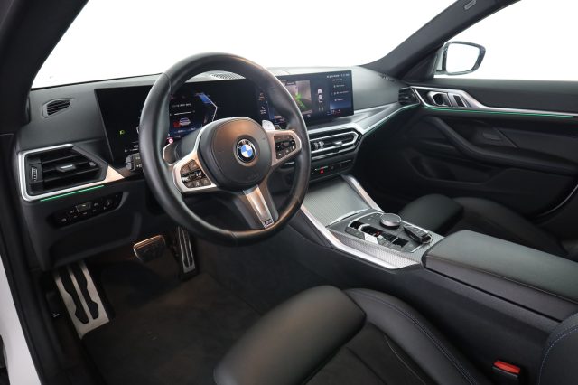 BMW 420 Serie 4 d xDrive 48V Msport usato a MILANO