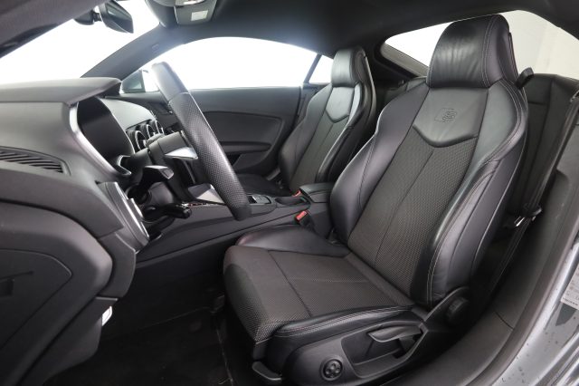 Audi TT TT Coupé 40 TFSI S tronic - foto 2 di 4