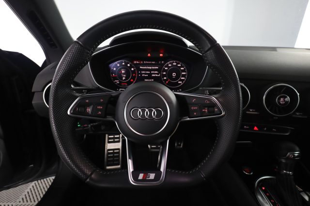 Audi TT TT Coupé 40 TFSI S tronic - foto 4 di 4