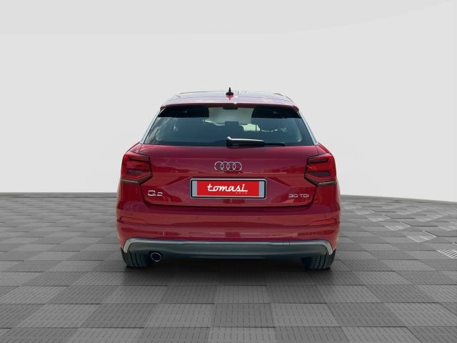 Audi Q2 Q2 30 TDI S tronic S line Edition - foto 4 di 4