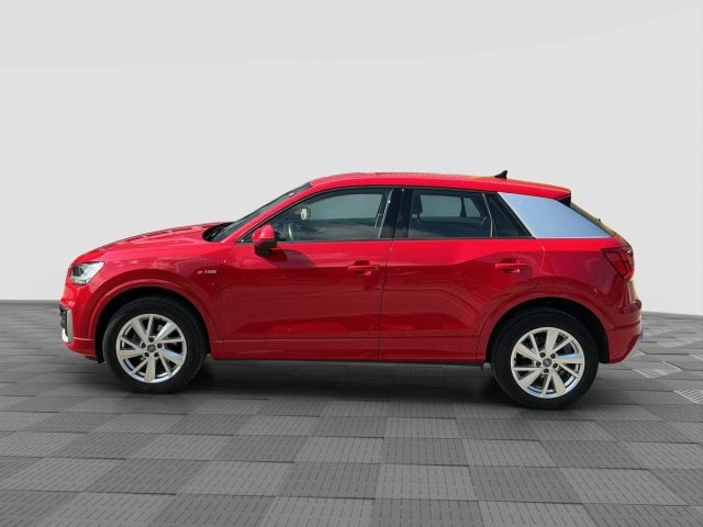Audi Q2 Q2 30 TDI S tronic S line Edition - foto 2 di 4