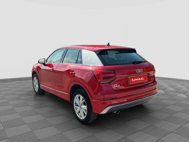Audi Q2 Q2 30 TDI S tronic S line Edition - foto 3 di 4