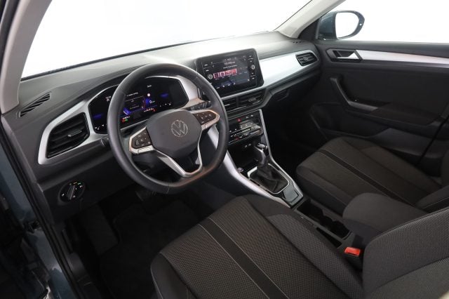 Volkswagen T-Roc T-Roc 1.5 TSI ACT DSG Life usato a MILANO