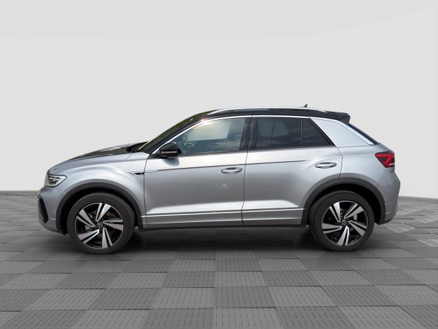 Volkswagen T-Roc T-Roc 2.0 TDI SCR 150 CV DSG R-Line - foto 2 di 4