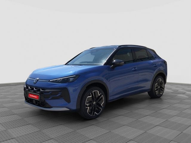 Volkswagen T-Roc T-Roc 1.5 eTSI ACT DSG Style km 0 a MILANO