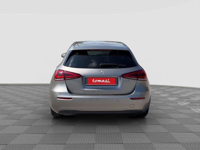 Mercedes-Benz A 180 A 200 Automatic Sport - foto 4 di 17