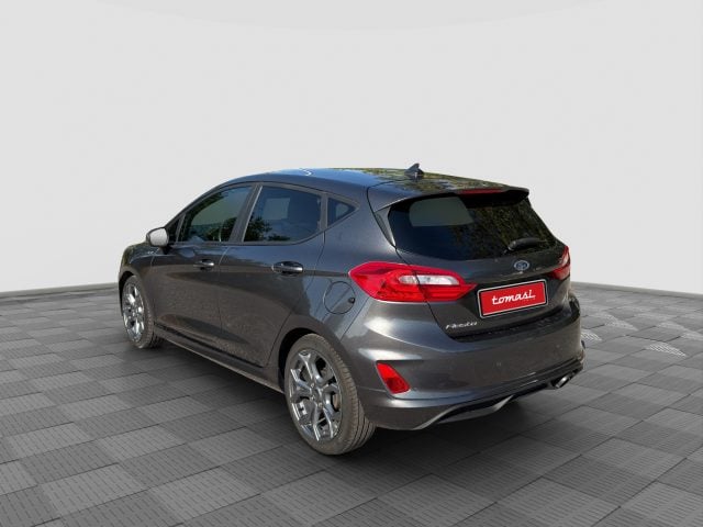 Ford Fiesta Fiesta 1.0 Ecoboost 95 CV 5 porte ST-Line - foto 3 di 4