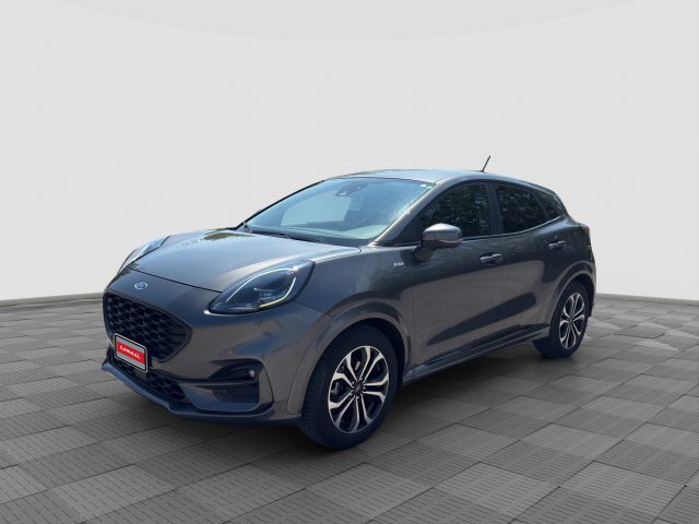 Ford Puma Puma 1.0 EcoBoost 125CV aut ST-Line usato a MILANO