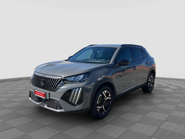 Peugeot 2008 2008 PureTech 130 S&S EAT8 Allure usato a MILANO