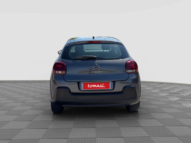 Citroen C3 C3 PureTech 83 S&S Feel - foto 4 di 4