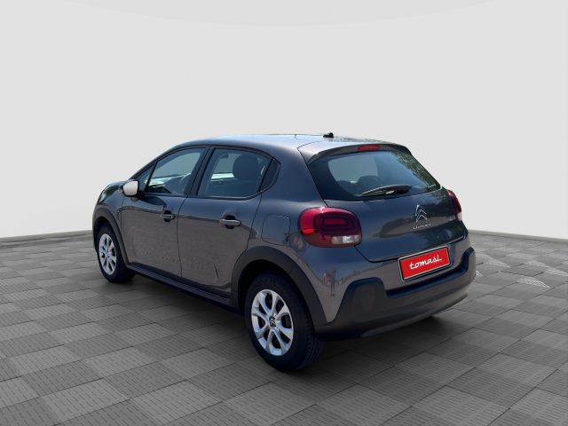 Citroen C3 C3 PureTech 83 S&S Feel - foto 3 di 4