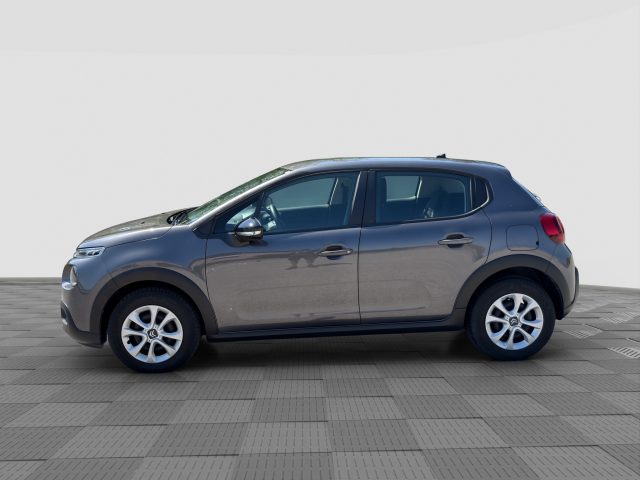 Citroen C3 C3 PureTech 83 S&S Feel - foto 2 di 4