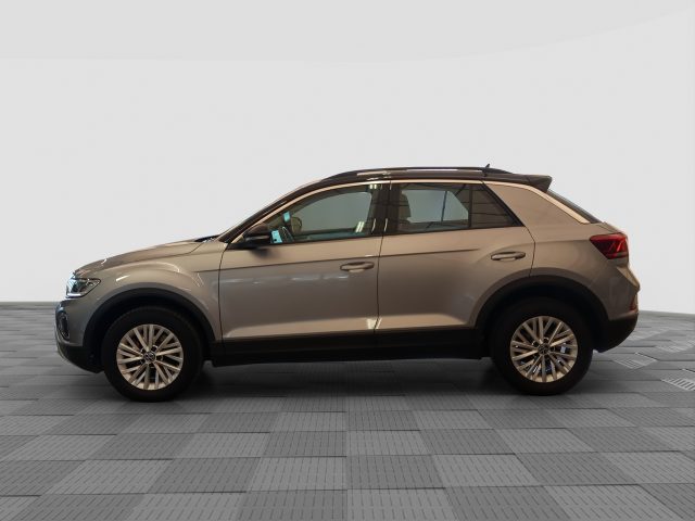 Volkswagen T-Roc T-Roc 2.0 TDI SCR 150 CV DSG Life - foto 2 di 4