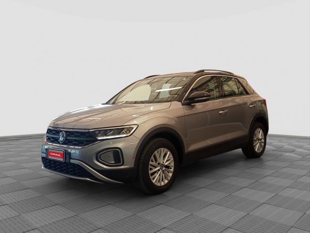 Volkswagen T-Roc T-Roc 2.0 TDI SCR 150 CV DSG Life usato a MILANO