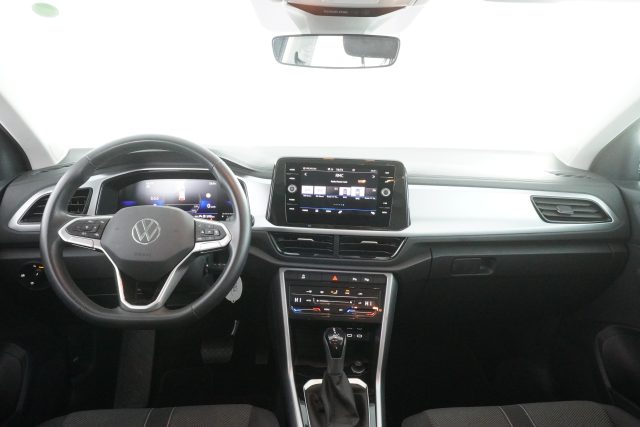 Volkswagen T-Roc T-Roc 2.0 TDI SCR 150 CV DSG Life - foto 4 di 4