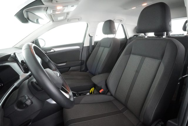 Volkswagen T-Roc T-Roc 2.0 TDI SCR 150 CV DSG Life - foto 2 di 4
