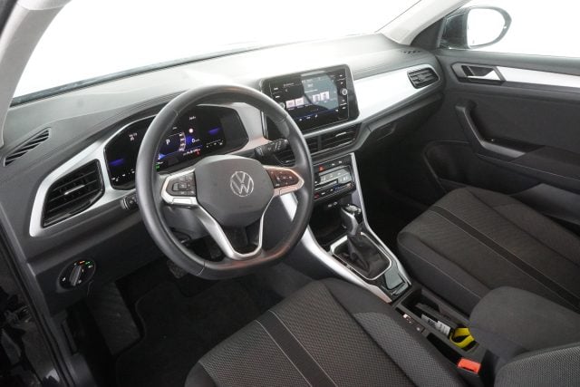 Volkswagen T-Roc T-Roc 2.0 TDI SCR 150 CV DSG Life usato a MILANO