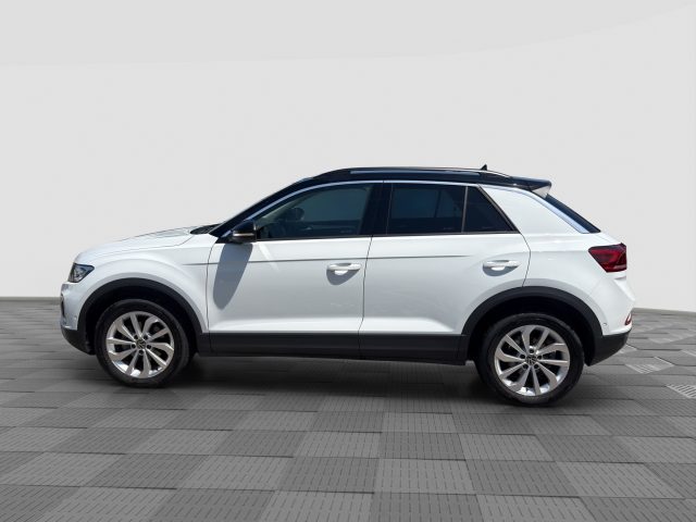 Volkswagen T-Roc T-Roc 1.0 TSI Edition Plus - foto 2 di 4