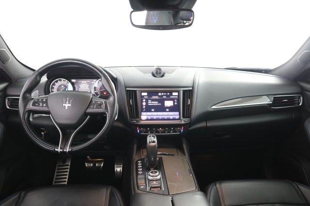 Maserati Levante Levante 330 CV MHEV AWD GT - foto 4 di 4