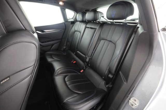 Maserati Levante Levante 330 CV MHEV AWD GT - foto 3 di 4
