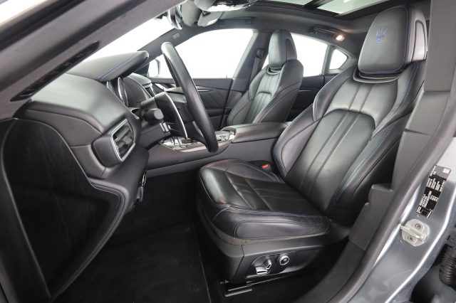 Maserati Levante Levante 330 CV MHEV AWD GT - foto 2 di 4