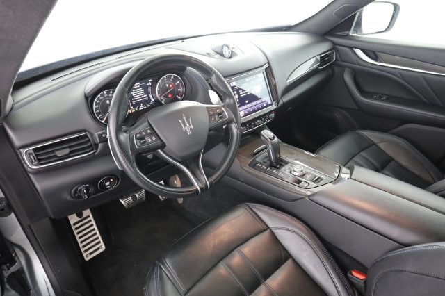 Maserati Levante Levante 330 CV MHEV AWD GT usato a MILANO
