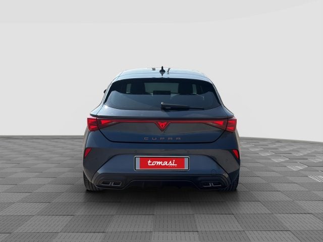 CUPRA Leon Leon 2.0 TDI 150 CV DSG - foto 4 di 4