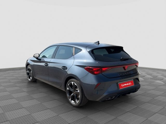 CUPRA Leon Leon 2.0 TDI 150 CV DSG - foto 3 di 4