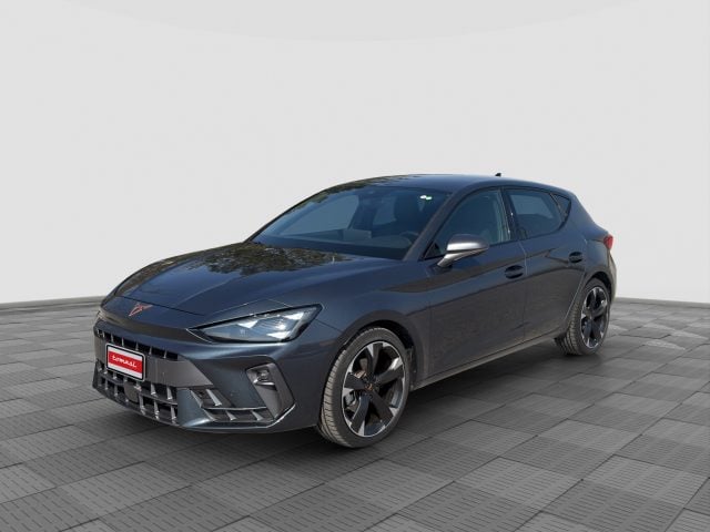 CUPRA Leon Leon 2.0 TDI 150 CV DSG usato a MILANO