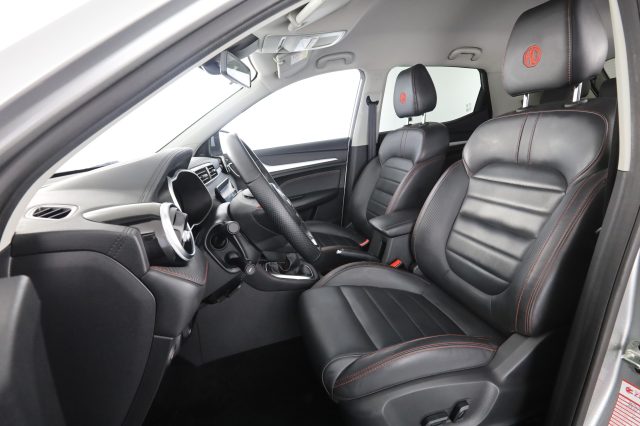 MG ZS ZS 1.5 VTi-tech Luxury - foto 2 di 4