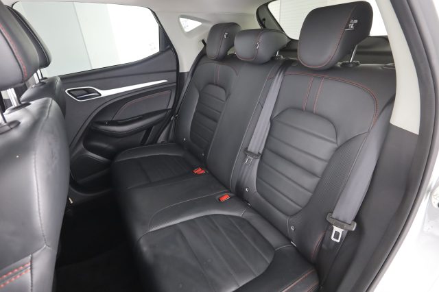 MG ZS ZS 1.5 VTi-tech Luxury - foto 3 di 4