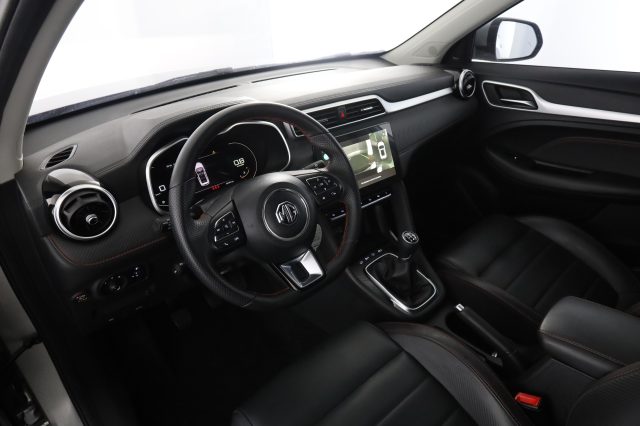 MG ZS ZS 1.5 VTi-tech Luxury usato a MILANO