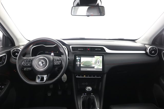 MG ZS ZS 1.5 VTi-tech Luxury - foto 4 di 4