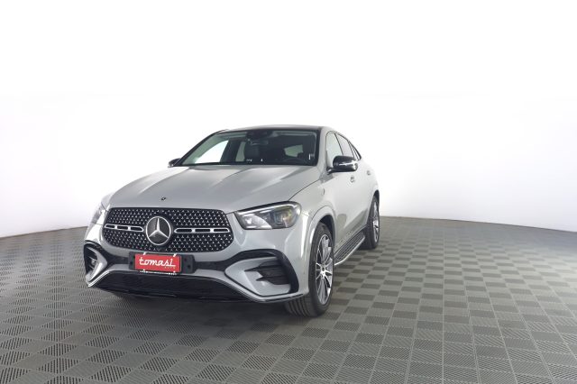Mercedes-Benz CLA sse GLE Coupé GLE 300 d 4Matic Mild Hybrid Coupé A usato a MILANO