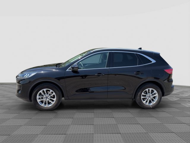 Ford Kuga Kuga 1.5 EcoBoost 150 CV 2WD Titanium - foto 2 di 4