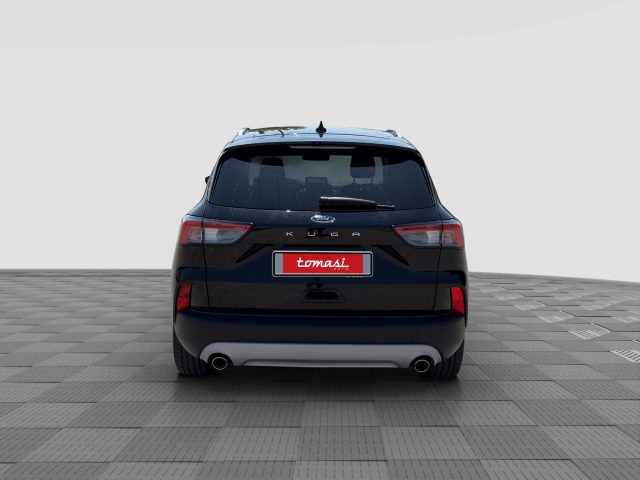 Ford Kuga Kuga 1.5 EcoBoost 150 CV 2WD Titanium - foto 4 di 4