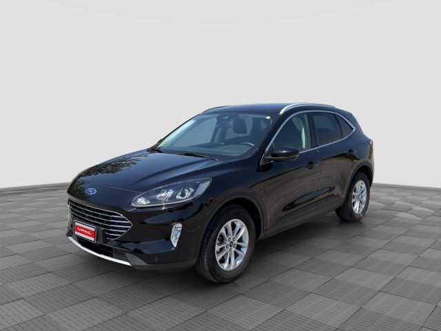 Ford Kuga Kuga 1.5 EcoBoost 150 CV 2WD Titanium usato a MILANO